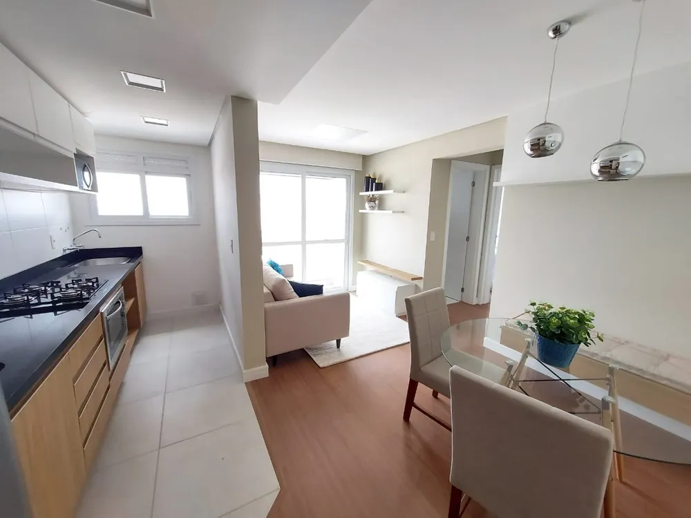 Apartamento, 1 quarto, 40 m² - Foto 8