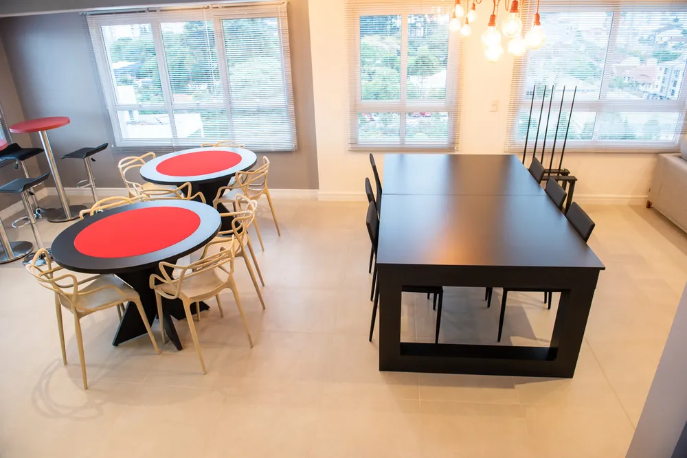 Apartamento, 1 quarto, 40 m² - Foto 2