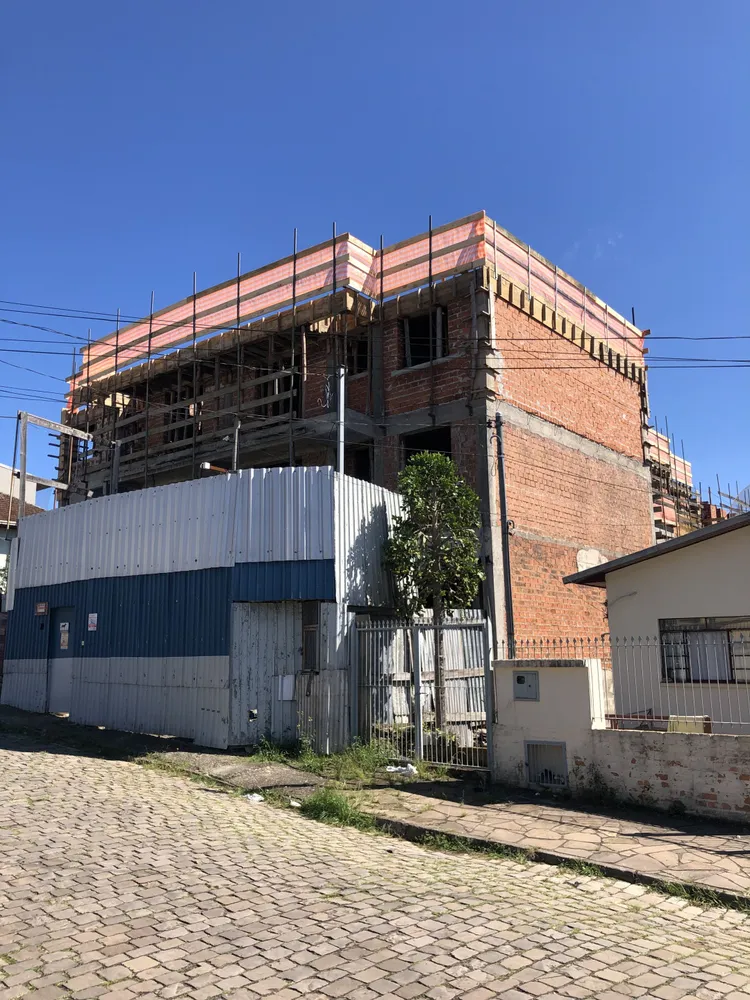 Apartamento, 1 quarto, 52 m² - Foto 12