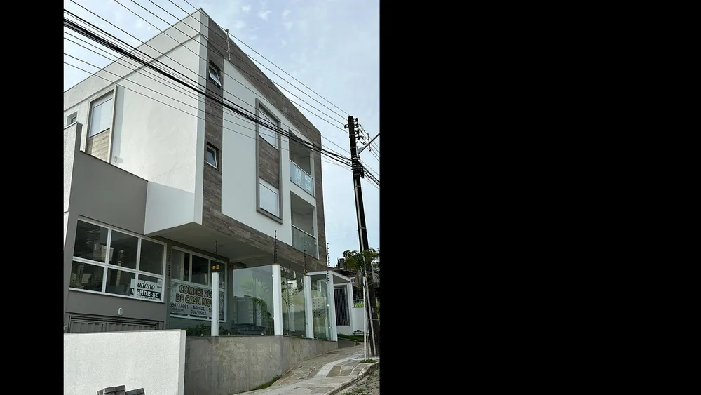 Apartamento, 3 quartos, 96 m² - Foto 1