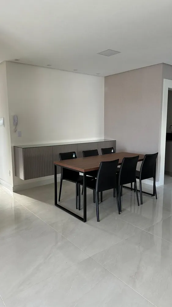 Apartamento, 3 quartos, 96 m² - Foto 9