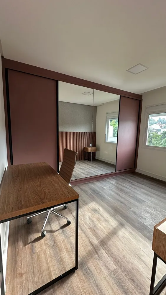 Apartamento, 3 quartos, 96 m² - Foto 1