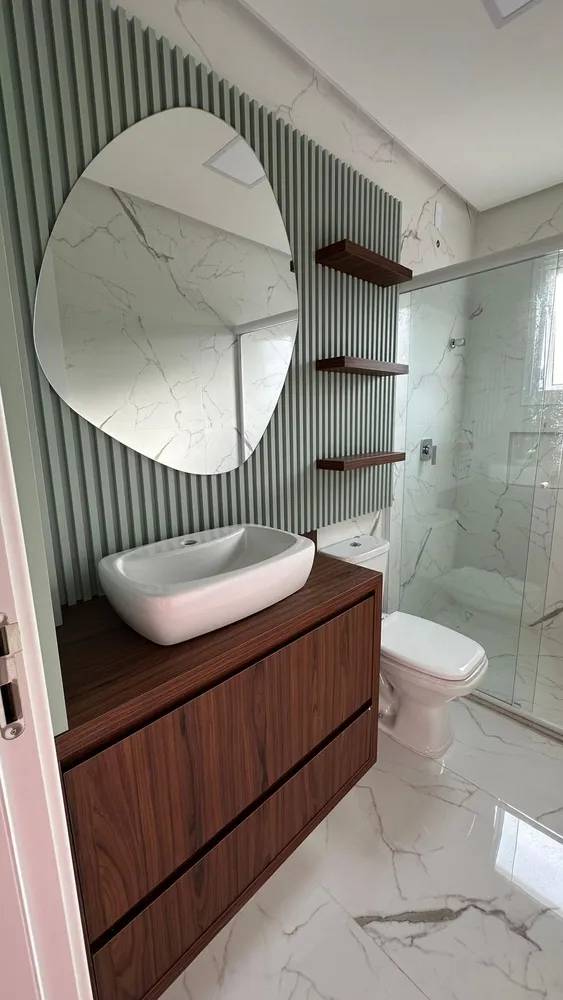 Apartamento, 3 quartos, 96 m² - Foto 5