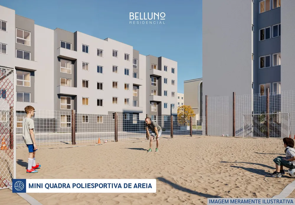 Apartamento, 2 quartos, 46 m² - Foto 8