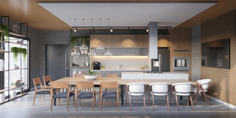 Apartamento, 3 quartos, 241 m² - Foto 11