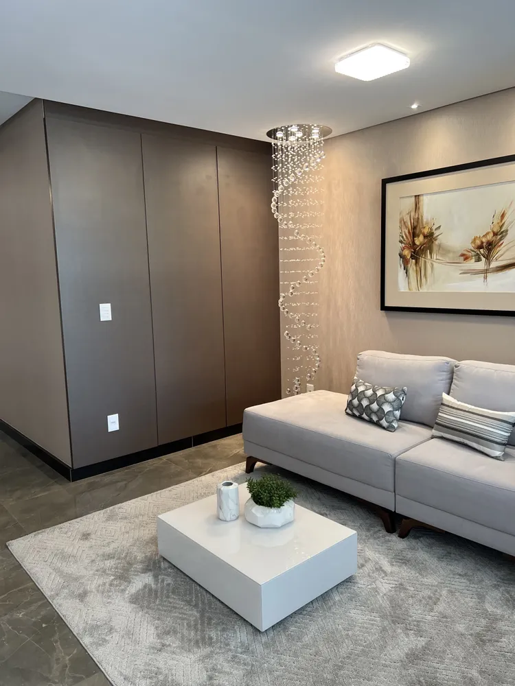 Apartamento, 3 quartos, 223 m² - Foto 6
