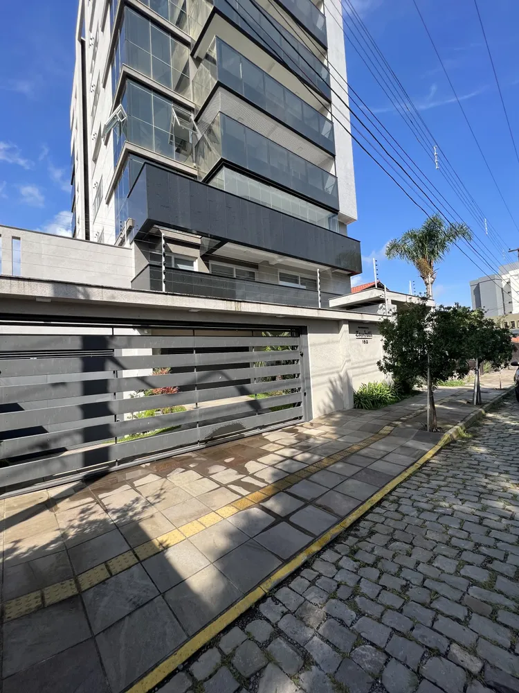 Apartamento, 3 quartos, 223 m² - Foto 7