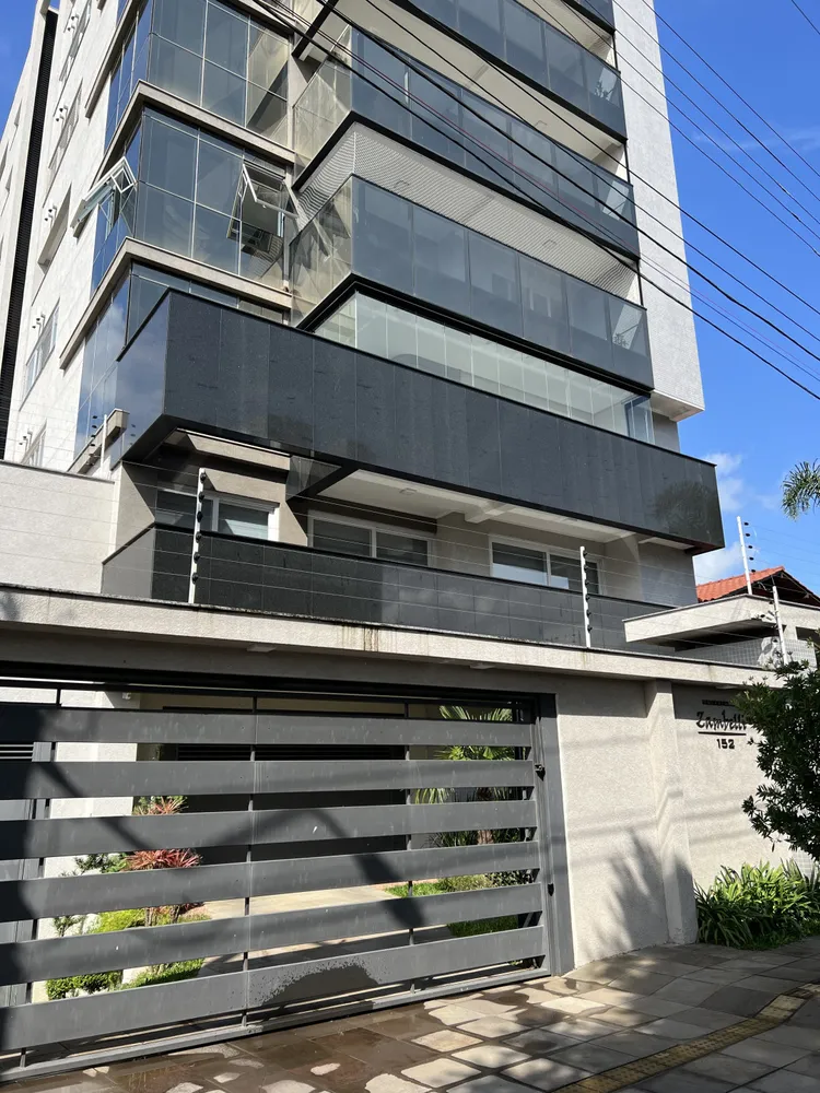 Apartamento, 3 quartos, 223 m² - Foto 8