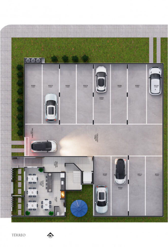 Apartamento à venda com 3 quartos, 111m² - Foto 6