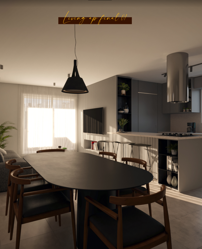 Apartamento à venda com 3 quartos, 111m² - Foto 12