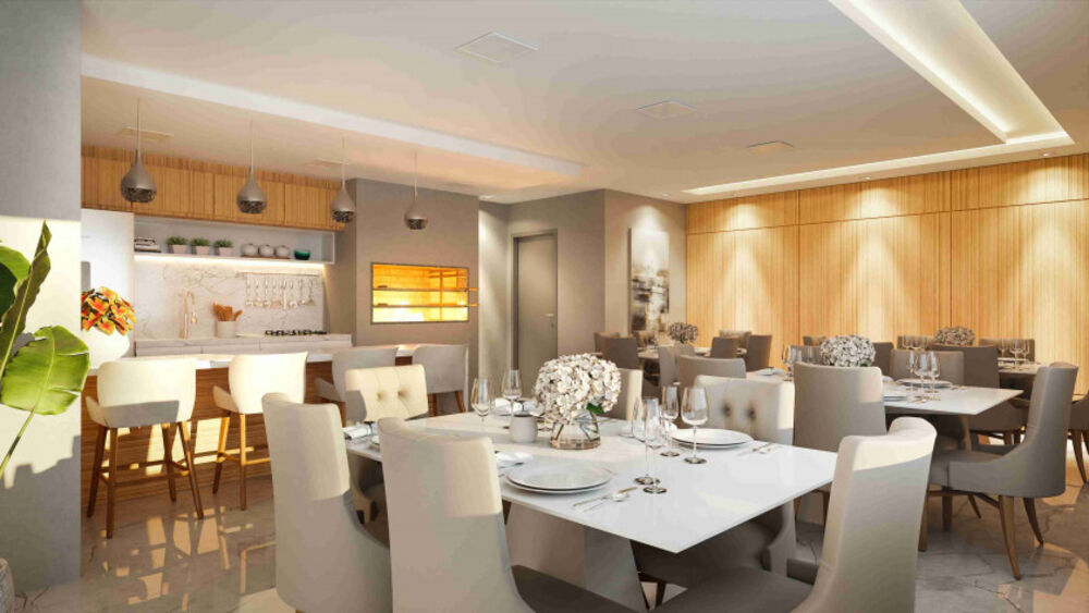 Apartamento à venda com 3 quartos, 111m² - Foto 10