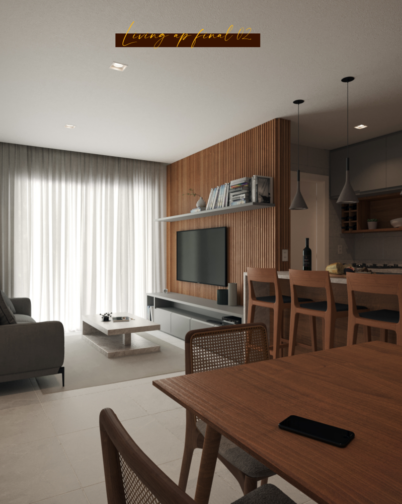 Apartamento à venda com 3 quartos, 111m² - Foto 13
