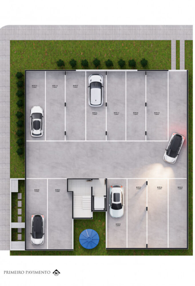 Apartamento à venda com 3 quartos, 111m² - Foto 7