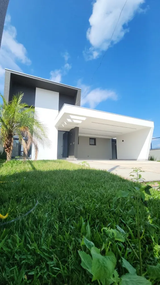 Casa, 3 quartos, 205 m² - Foto 6