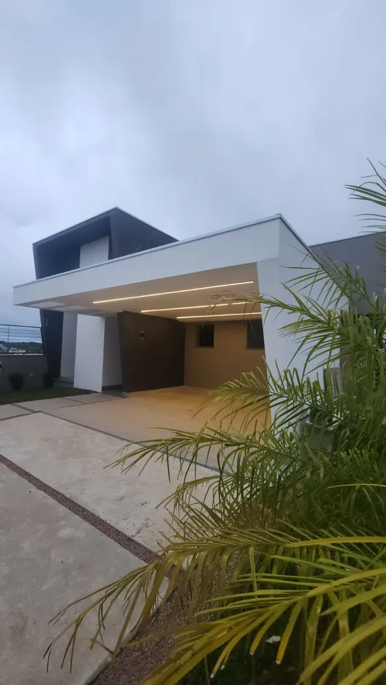 Casa, 3 quartos, 205 m² - Foto 4
