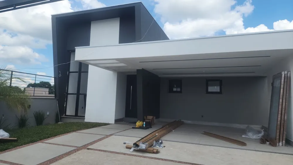 Casa, 3 quartos, 205 m² - Foto 7
