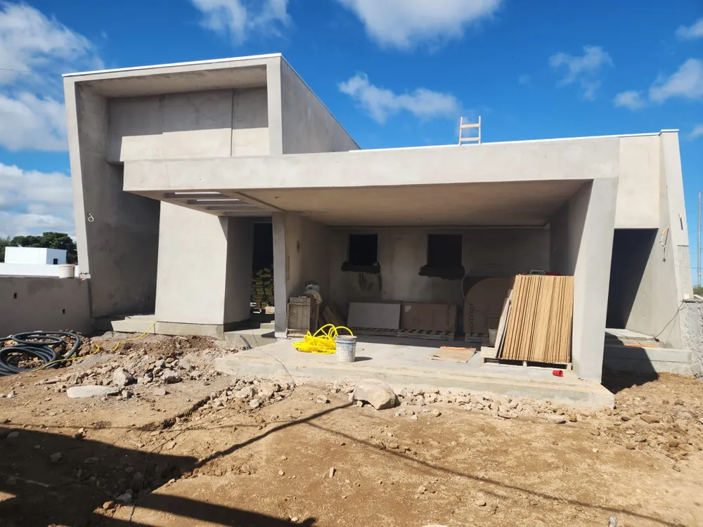 Casa, 3 quartos, 205 m² - Foto 11