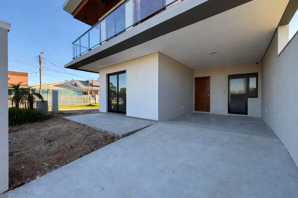 Casa, 2 quartos, 122 m² - Foto 2