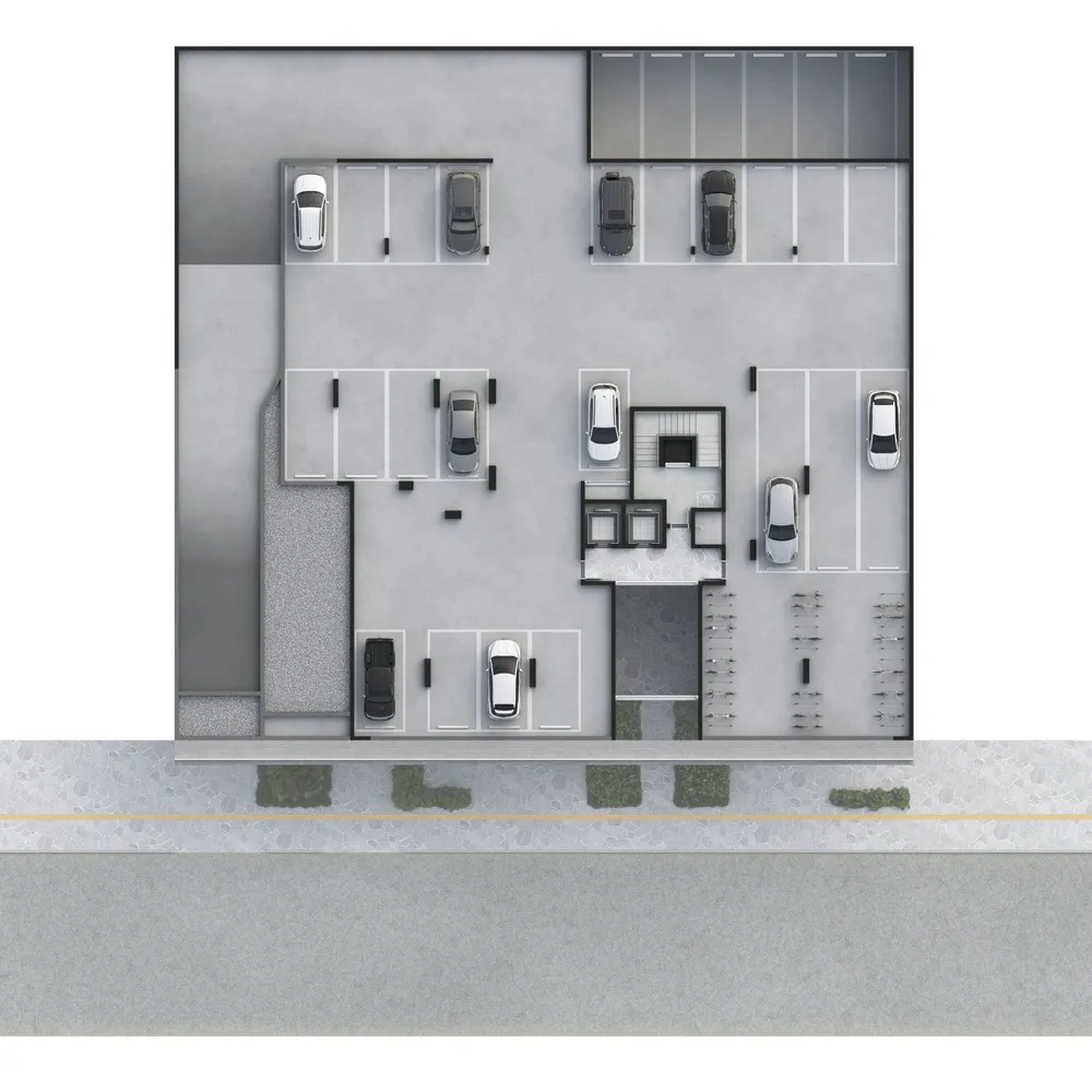 Apartamento, 3 quartos, 116 m² - Foto 11