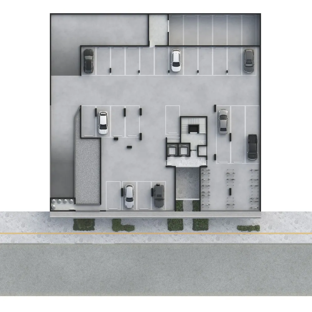 Apartamento, 3 quartos, 116 m² - Foto 13