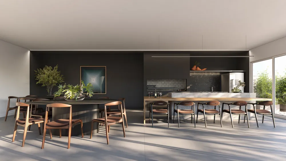 Apartamento, 3 quartos, 116 m² - Foto 6