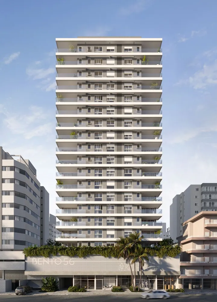 Apartamento, 3 quartos, 116 m² - Foto 8