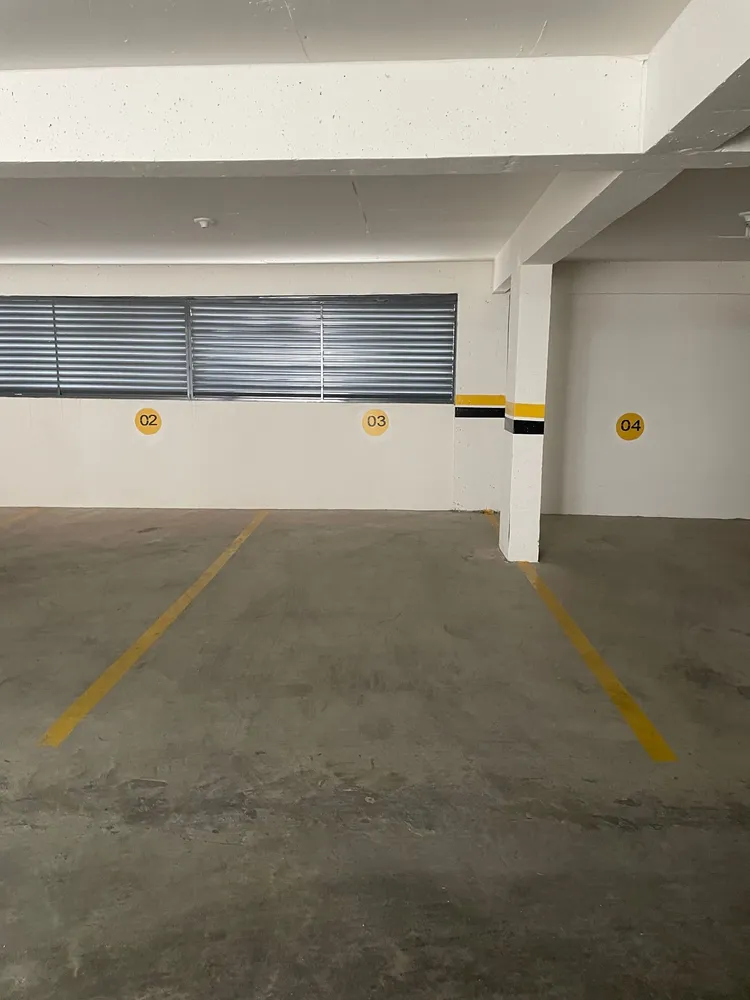 Apartamento, 2 quartos, 59 m² - Foto 4