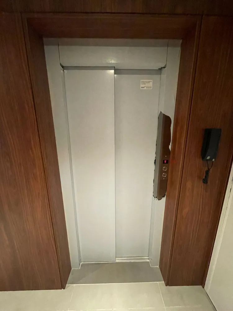 Apartamento, 2 quartos, 60 m² - Foto 7