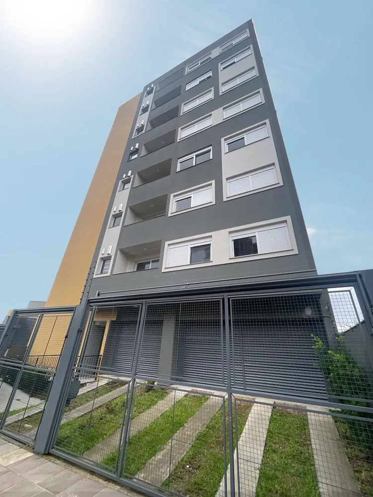 Apartamento, 2 quartos, 59 m² - Foto 2