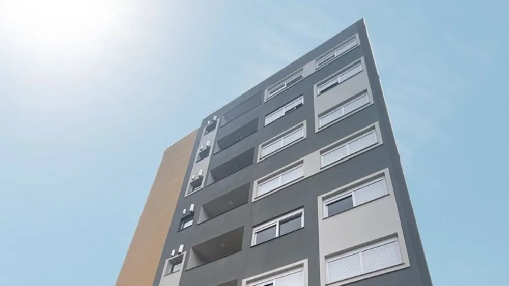 Apartamento, 2 quartos, 60 m² - Foto 1