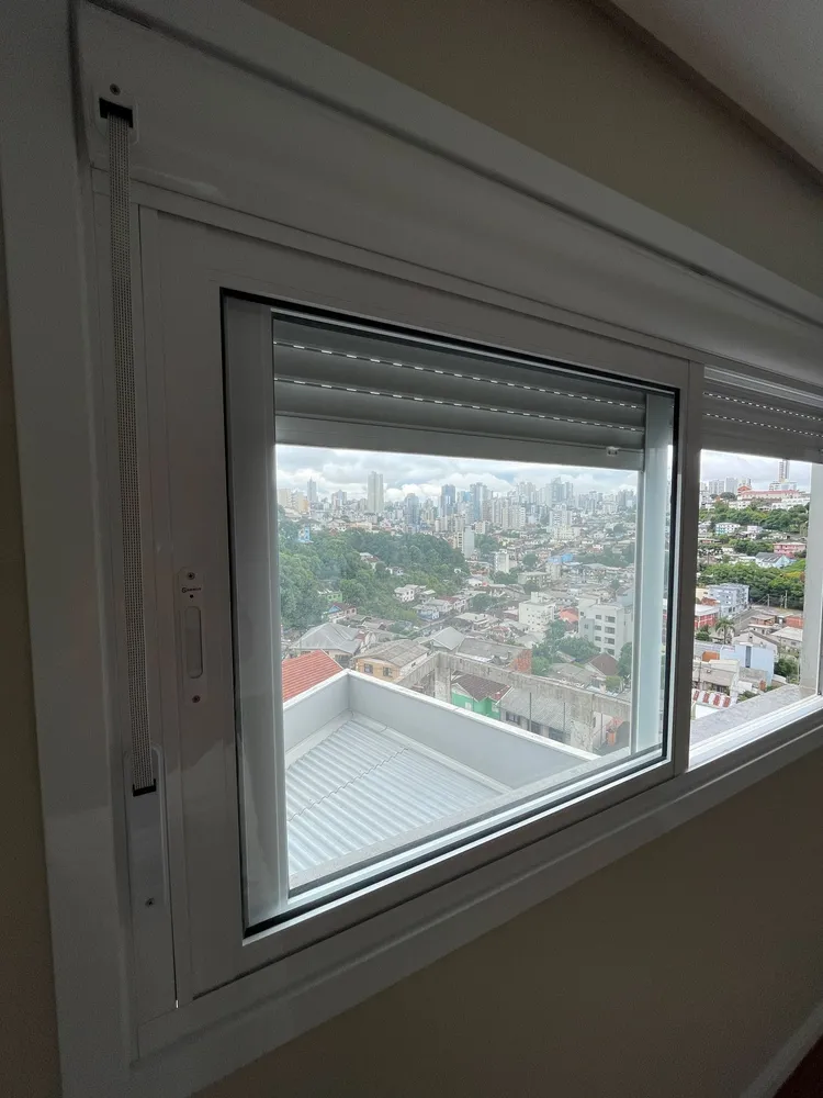 Apartamento, 2 quartos, 59 m² - Foto 7