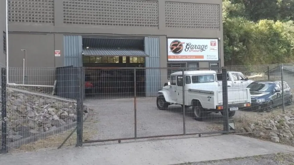 Sala-Conjunto, 450 m² - Foto 2