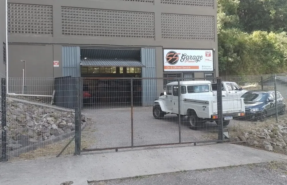 Sala-Conjunto, 450 m² - Foto 1