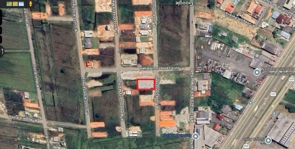 Terreno, 360 m² - Foto 9