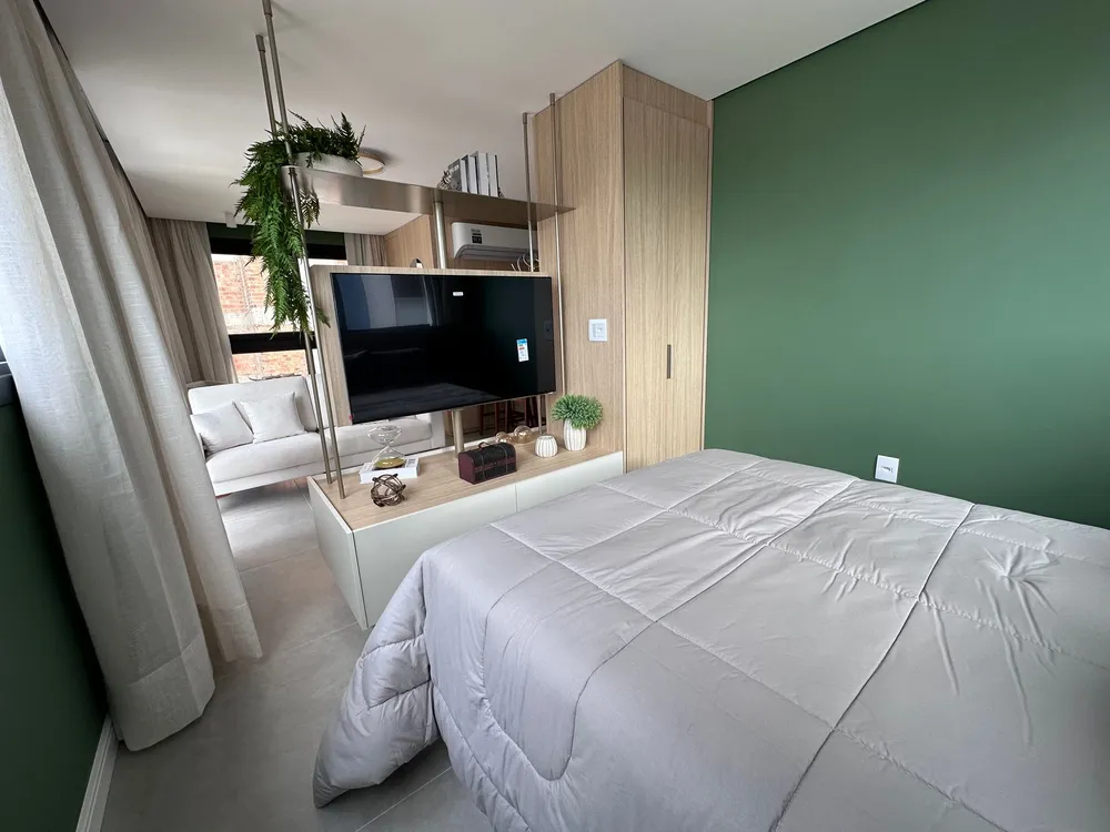 Apartamento, 1 quarto, 42 m² - Foto 15