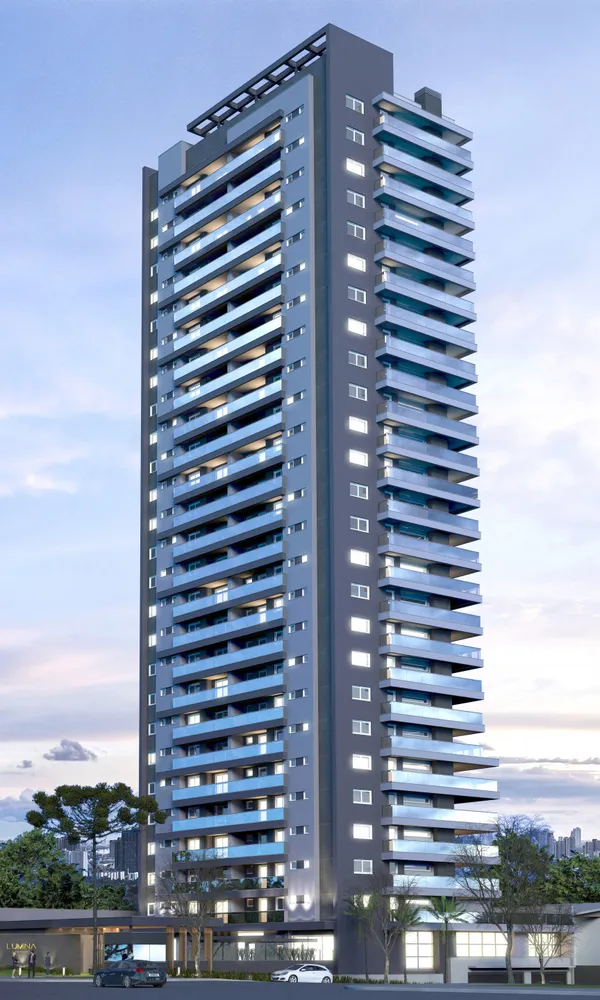 Apartamento, 3 quartos, 225 m² - Foto 10