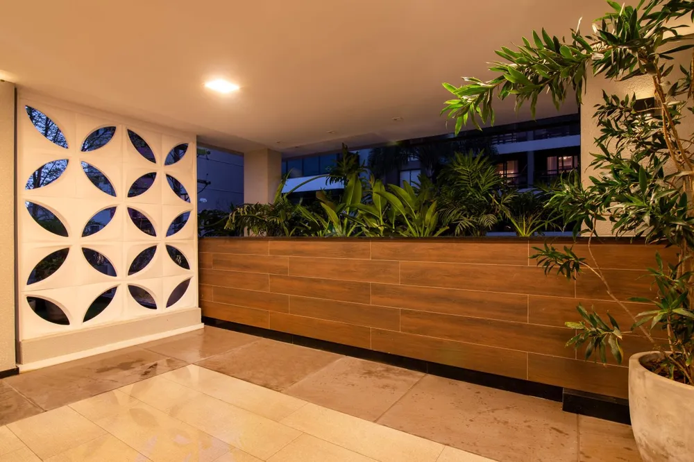 Apartamento, 3 quartos, 242 m² - Foto 5