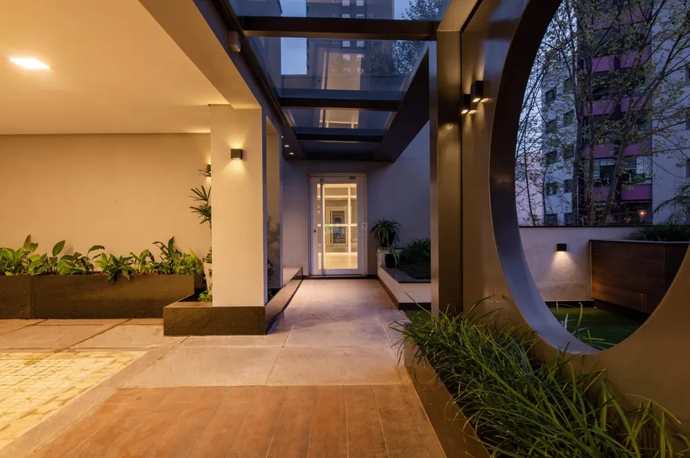 Apartamento, 3 quartos, 242 m² - Foto 3