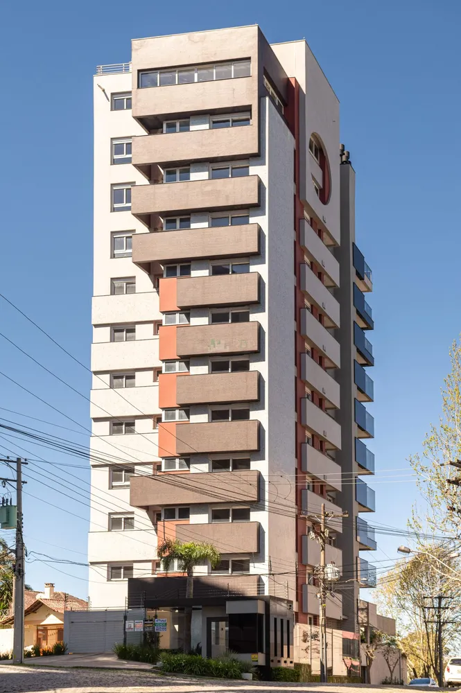 Apartamento, 3 quartos, 242 m² - Foto 11