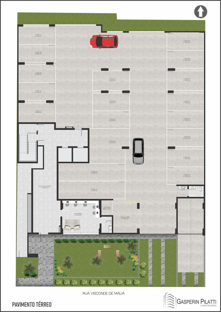 Apartamento à venda com 2 quartos, 101m² - Foto 15