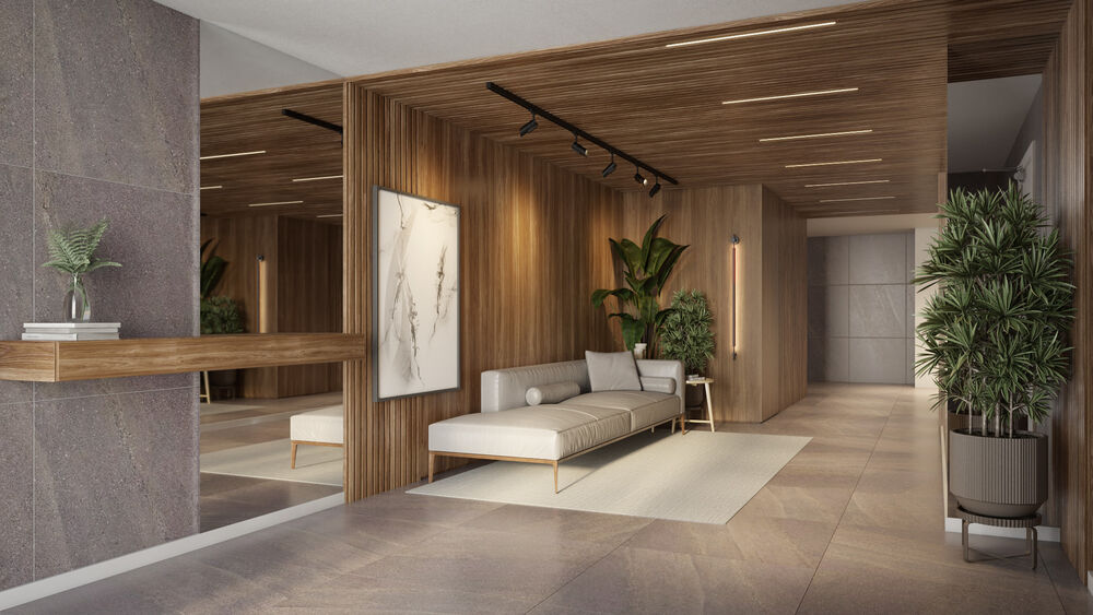 Apartamento à venda com 2 quartos, 101m² - Foto 4