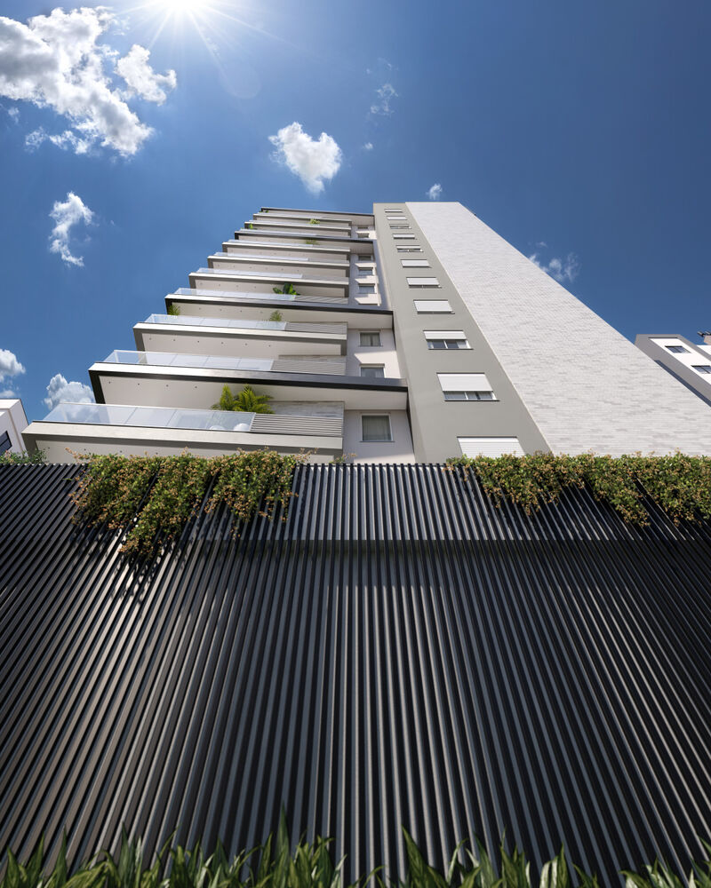 Apartamento à venda com 2 quartos, 101m² - Foto 10