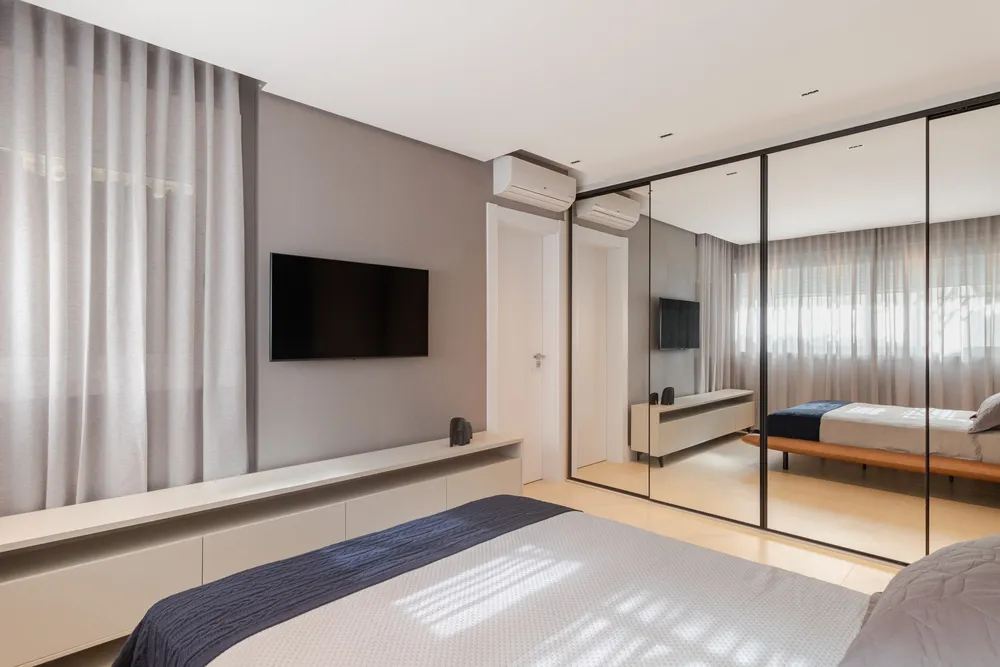 Apartamento, 3 quartos, 110 m² - Foto 11