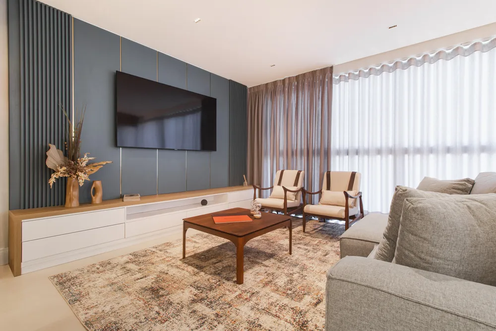 Apartamento, 3 quartos, 110 m² - Foto 9