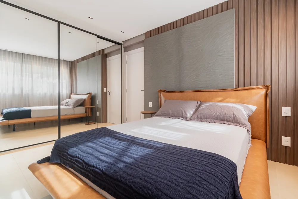 Apartamento, 3 quartos, 110 m² - Foto 10