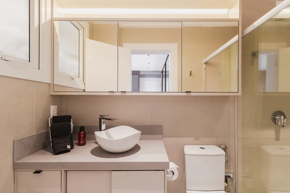 Apartamento, 3 quartos, 110 m² - Foto 12