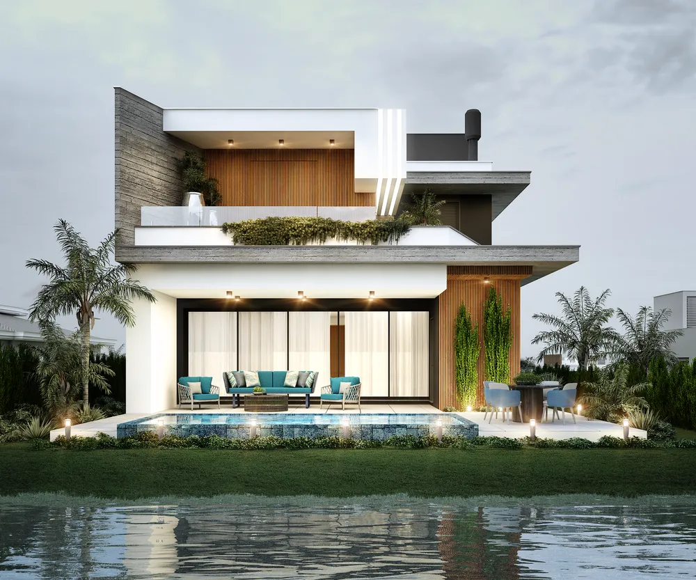Casa, 4 quartos, 283 m² - Foto 3