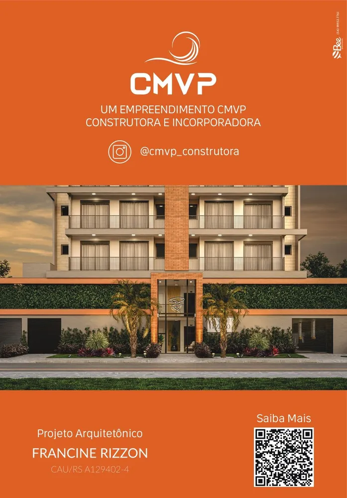 Apartamento, 2 quartos, 71 m² - Foto 7