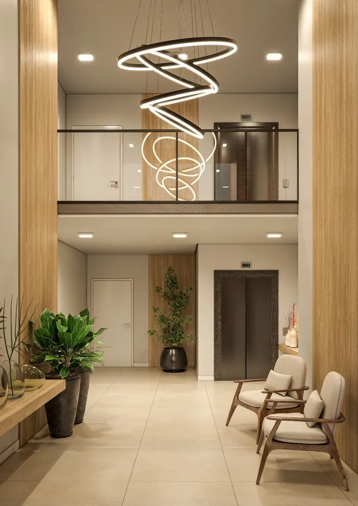 Apartamento, 2 quartos, 71 m² - Foto 6