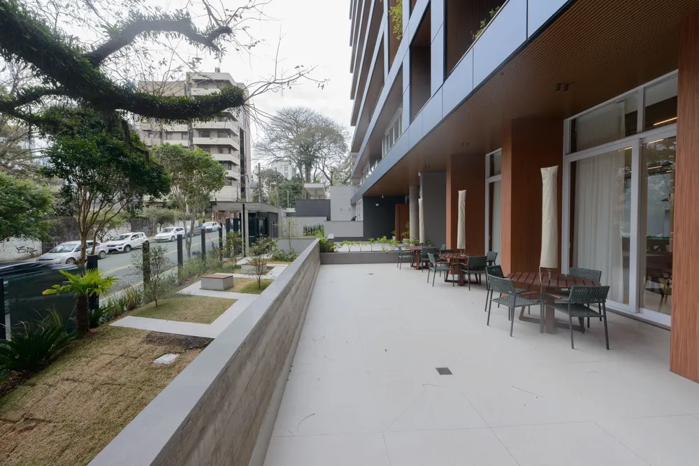 Apartamento, 3 quartos, 233 m² - Foto 9